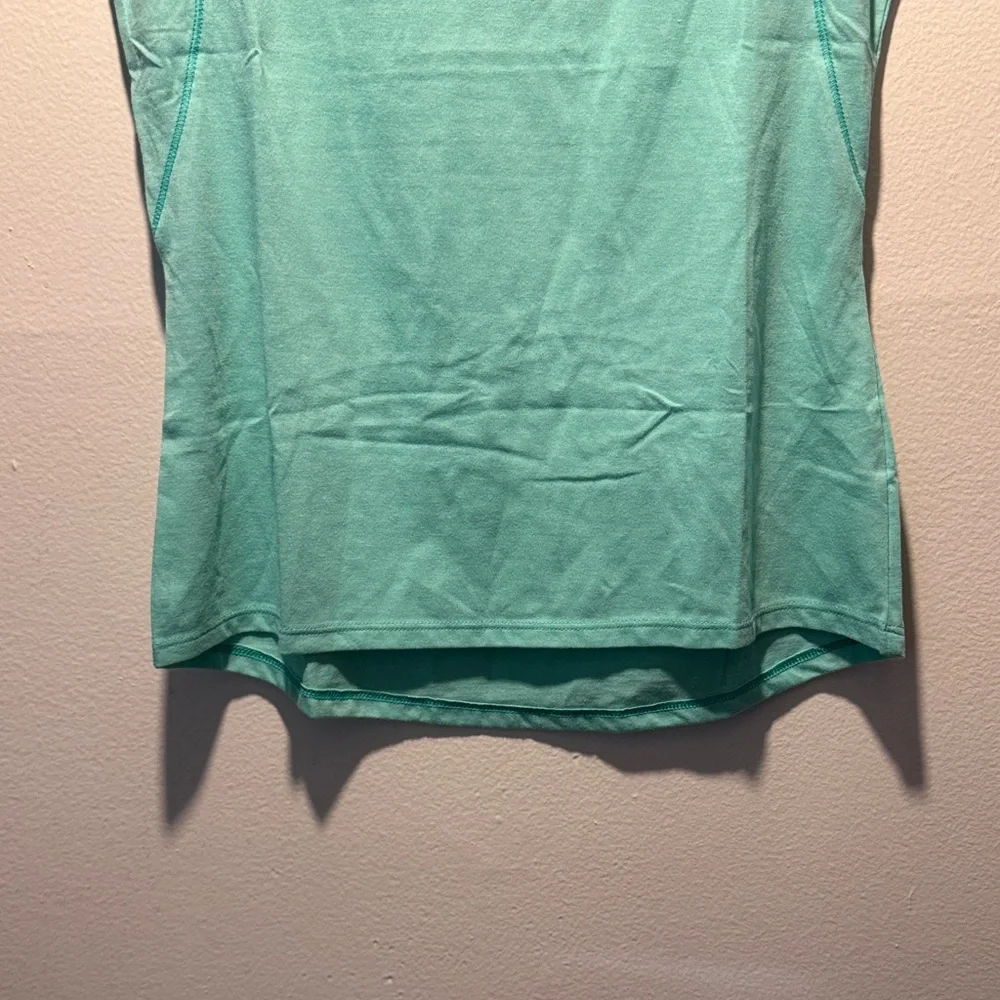 Sport-Tek Women's Aqua Muscle Tee - Picture 7 of 8